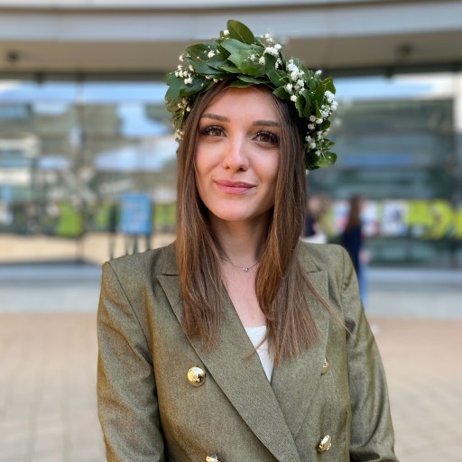 Martina Balducci