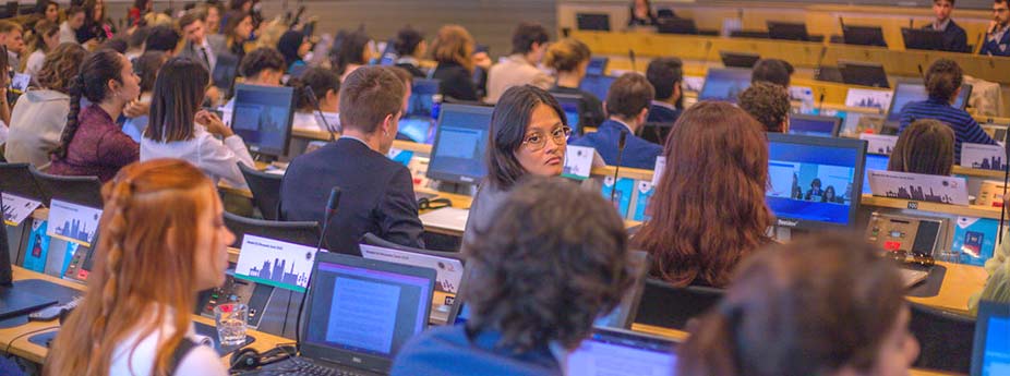 Simulations and Models